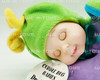 Madame Alexander Cuddle Bug Babies Dragon Fly Doll No. 31290 w/ Tags