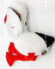 Ty Beanie Baby Stilts the Stork 7 inch Plush 1999 New with Tags