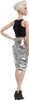 Barbie Looks Doll Number 8 with Original Short Hair Mattel HCB78