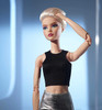 Barbie Looks Doll Number 8 with Original Short Hair Mattel HCB78