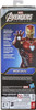 Marvel Avengers Endgame Titan Hero Series Iron Man 12 Action Figure