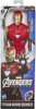 Marvel Avengers Endgame Titan Hero Series Iron Man 12 Action Figure