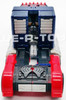Transformers Movie Leader Class Optimus Prime Figure Hasbro 2007 No 81108 USED