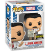 Marvel Spider-Man J Jonah Jameson Pop Vinyl Figure Marvel Funko