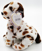 Ty Beanie Baby Bo the Dalmatian Dog 7 inch Plush 2002 New w/ Tags