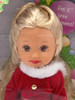 Barbie Kelly Holiday Party Kerstie Doll Tree Ornament 2005 Mattel G8856