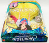 Walt Disney's Snow White and the Seven Dwarfs Doll 1992 Mattel 7783 NRFB