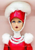 Madame Alexander Alex Sequins and Fur Holiday Rockette 1987 16 Doll 2007 NEW