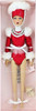 Madame Alexander Alex Sequins and Fur Holiday Rockette 1987 16 Doll 2007 NEW