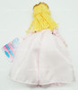 Madame Alexander Sleeping Beauty Plush Cloth Doll 9 for Barnes and Noble w/ Tag