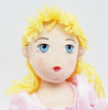 Madame Alexander Sleeping Beauty Plush Cloth Doll 9" for Barnes & Noble w/ Tag