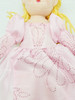 Madame Alexander Sleeping Beauty Plush Cloth Doll 9" for Barnes & Noble w/ Tag