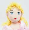 Madame Alexander Sleeping Beauty Plush Cloth Doll 9 for Barnes and Noble w/ Tag