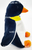 Beanie Babies Ty Beanie Baby Waddle the Penguin Bird Plush 1995 New With Tags