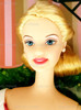 Victorian Tea Barbie Doll Caucasian 2002 Mattel