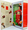 Barbie Happy New Year Japanese Doll 1995 Mattel 14024 NRFB