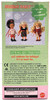 Barbie Kelly Holiday Party Kelly Doll Tree Ornament 2005 Mattel H7238/G8855