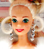 Winter's Eve Barbie Doll Special Edition 1994 Mattel 13613