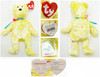 Ty Beanie Baby Lot of 6 Sherbet the Bear Plush Six Different Colors New W/ Tags