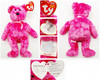 Ty Beanie Baby Lot of 6 Sherbet the Bear Plush Six Different Colors New W/ Tags