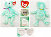 Ty Beanie Baby Lot of 6 Sherbet the Bear Plush Six Different Colors New W/ Tags