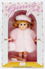 Ginny Dolls Ginny Winter Fantasy Doll 8 Vogue Dolls Collectible No 71559 Dakin 1984 NRFB