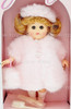 Ginny Dolls Ginny Winter Fantasy Doll 8 Vogue Dolls Collectible No 71559 Dakin 1984 NRFB