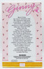 Ginny Dolls Ginny Pacific Northwest Doll 8 Vogue Dolls Collectible # 70118 Dakin 1984 NRFB