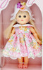 Ginny Dolls Ginny West Coast Doll 8 Vogue Dolls Collectible # 70119 Dakin 1984 NRFB