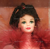 Barbie as Scarlett O'Hara in Red Birthday Party Dress Doll 1994 Mattel 12815