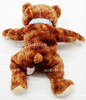 Ty Beanie Baby Pappa Bear 2004 Plush New With Tags