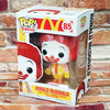 Ronald McDonald Pop! Toy Funko Vinyl Figure No. 85 Ad Icons NRFB