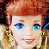 Benefit Ball Barbie Doll The Classique Collection 1992 Mattel 1521