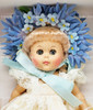 Vogue Doll Company Ginny Blue Willow Doll 8" Collectible No. 2HP245 NRFB