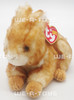 Ty Beanie Baby Minksy the Rabbit Plush 2004 New With Tags