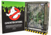 Ghostbusters 2019 SDCC Slimed Ghostbusters Action Figures Set PX Exclusive