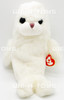 Ty Beanie Baby Classic Misty the Baby Seal 11" Plush Toy 1997 with Tag NEW