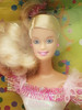 Barbie Celebration Cake Doll with Cake Skirt 1999 Mattel No. 22902 NRFB