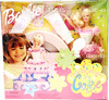Barbie Celebration Cake Doll with Cake Skirt 1999 Mattel No. 22902 NRFB