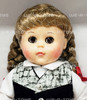 Vogue Doll Company Ginny Cowgirl Up Doll 8" Collectible No. 2HP252 NRFB