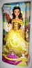 Shimmer Princess Belle Disney Doll Beauty and the Beast 2007 Mattel L9270