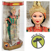 Thai Barbie Dolls of The World Collector Edition 1997 Mattel 18561
