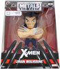 Metals Die Cast X-Men Logan Wolverine Figure Lootcrate Exclusive Jada Toys 98618