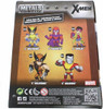 Metals Die Cast X-Men Logan Wolverine Figure Lootcrate Exclusive Jada Toys 98618