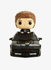 Funko Pop Rides 50 Knight Rider Michael Knight with Kit Vinyl Figure