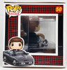 Funko Pop Rides 50 Knight Rider Michael Knight with Kit Vinyl Figure