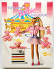 Toyland Barbie Doll Jou Joux The Bay Exclusive 1997