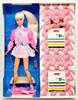 Toyland Barbie Doll Jou Joux The Bay Exclusive 1997
