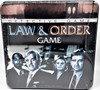 Law & Order Detective Game Cardinal Industries