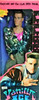 1991 Vanilla Ice Ice Ice Baby Fan Club Doll THQ #9001